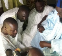 Magal de Darou Mouhty : Chassé-croisé entre Idy et Sonko dans la cité religieuse