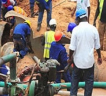 Usine de Keur Momar Sarr : les travaux démarrent finalement jeudi