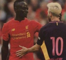 Le Barça n’a jamais éliminé le Liverpool de Mané sur une double confrontation