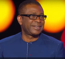 Youssou Ndour : « Je suis un homme libre»