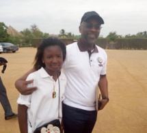 « J’ai 12 ans, j’emmène mon père à la Mecque »: Cheikh BA et son association Proxim innovent. *