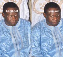 Amadou Bâ porte plainte contre ses enfants et sa première épouse ( Fatou Kiné Ba, Ndèye Khady Ba et Alioune Badara Ba)