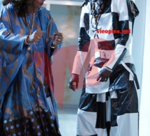 COULISSES: Rayonante et sublime, la lionne de la musique Sénégalaise, TITI pour une vidéo choc dédiée à Serigne Abdou Karim Mbacké