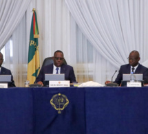 Conseil des ministres de ce mercredi – Plusieurs mesures individuelles attendues !