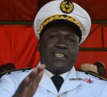 Incendie sur l’avenue Blaise Diagne : des centaines de millions en fumée, le préfet de Dakar annonce l’ouverture d’une enquête.