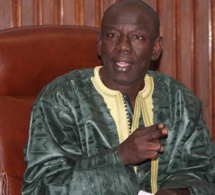 « Les députés sénégalais sont mal payés », selon Wilane