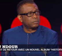 Youssou Ndour : «nous devons transformer le pétrole et le gaz pour…»