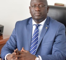 Birame Faye , Le nouveau directeur des ASP