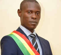 Pape Gorgui Ndong, Le nouveau dg de la Lona