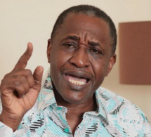 Adama Gaye déshabille Abdourahmane Diouf