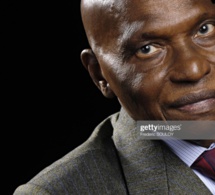 Me Abdoulaye Wade, le crépuscule d’une icône ?