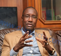 Domaines : L’homme des 95 milliards de Fcfa, viré par Macky Sall