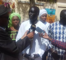 Une journée de partage de la section UDEN de Guédiawaye sur le PCEM.