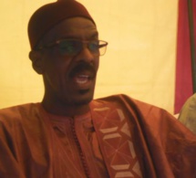 SAED : Aboubacry Sow prend la direction