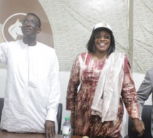 REMANIEMENT MINISTERIEL SUR FOND DE LIQUIDATION POLITIQUE : Non contente de n’avoir pas tenu promesse, Marième Faye Sall indifférente au sort du ministre Amadou Bâ