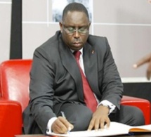 Conseil des ministres: Beaucoup d'autres changements attendus le mercredi prochain