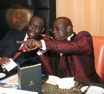 CDC : Aliou Sall lance les travaux de sa Tour de 38 milliards aujourd’hui