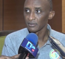 Abdoulaye Sow, nouveau Dg du Coud : «Je souhaite que les étudiants m’accompagnent»
