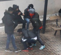 La police marocaine tire sur des malfrats qui agressaient un étudiant sénégalais à Rabat