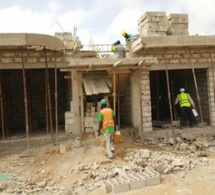 Pikine: un maçon meurt enseveli sous les décombres d’une maison
