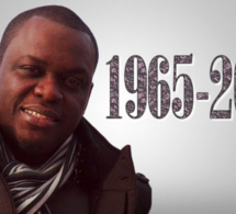 1 AN DÉJA: Souvenir Habib Faye 26 avril 2018, 26 avril 2019 Paix à son âme.