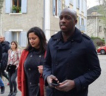 Un an de prison ferme requis contre Souleymane Diawara «Je ne suis pas un voyou», assure le footballeur, qui «regrette»