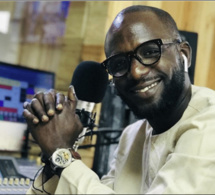 Dj Nicolas démissionne du groupe Excaf télécom