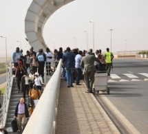 Malaise entre Turcs et travailleurs Sénégalais à l’AIBD !