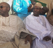 Direction des Domaines: Mamour Diallo considère son départ comme une mission accomplie …