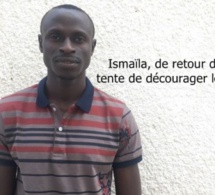 Sénégal : Ismaïla, de retour de Libye, tente de décourager les jeunes qui veulent partir illégalement