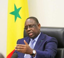 Jeu de chaises en vue au sein de la Magistrature et de la Police: Macky Sall prêt à secouer le cocotier