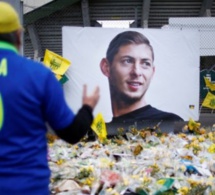 Le père d’Emiliano Sala est décédé