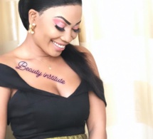 Cérémonie des Téranga Movies : Admirez la robe idéale de Louise