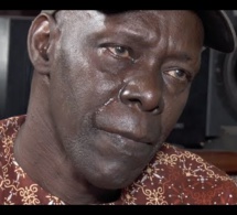Jimmy Mbaye pleure toujours Habib Faye