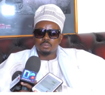 TOUBA: Le Khalife Général sort un décret d’interdiction