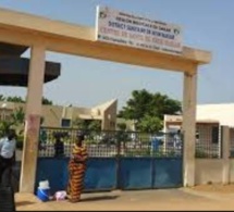Centre de Santé de Keur Massar : La vérité sur l’histoire du corps qui a disparu de la morgue