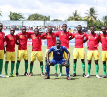 CAN U17 : LA GUINÉE MENACÉE DE DISQUALIFICATION POUR LA FINALE ?