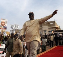 Sénégal : la (tardive) réplique de l'opposition à la réforme de Macky Sall