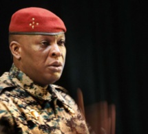 Guinée: Sékouba Konaté a demandé un passeport sénégalais à Macky Sall