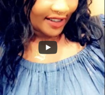 Admirez la discréte et ravissante Dado Diarra, l'épouse de Mamadou Yattasaye.