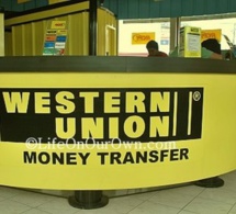 GOLF SUD : Un Nigérian retire frauduleusement 300 millions via Western Union et se fait arrêter avec le gérant du point de transfert d’argent