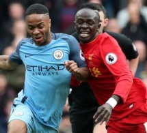 Sterling :  »Personne ne veut que Liverpool gagne la Premier League »