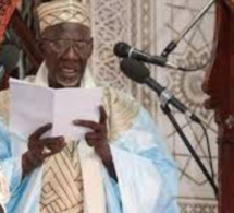 Grande mosquée : Un étudiant tente de poignarder l’imam Pape Malick Diagne