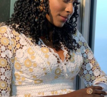 L’actrice Khalima de la série « Maîtresse d’un homme marié » étale sa beauté et sa classe