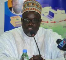 Mouth Bane: Pourquoi j'ai sorti ce livre intitulé " Le crime organisé dans le Sahel"
