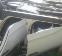 Linguère-Matam : Un 4X4 se renverse et fait 4 morts et 3 blessés graves