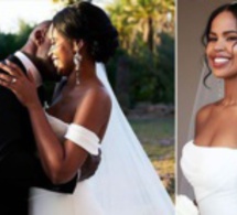 Idris Elba s’est marié au Maroc avec la mannequin Sabrina Dhowere