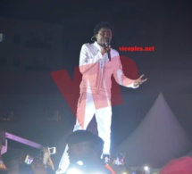 ANNIVERSAIRE: Aucun doute là dessus….Wally Seck signe ses empreintes et règne au sommet de la musique sénégalaise