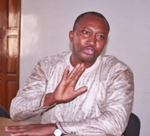 Mamadou Wane, Ps : « Moussa Bocar Thiam est un homme pressé qui manque d’élégance »