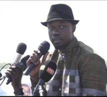 Robert Sagna : « le phénomène Ousmane Sonko ne se limite pas à la Casamance »